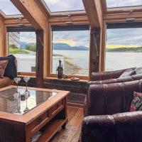 Lovely Apartment In Kvalsund With Sauna, hotel near Hammerfest Airport - HFT, Kvalsund
