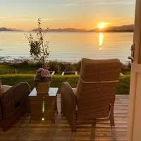 Sjelefred - Ocean Suite, hotel a Sortland
