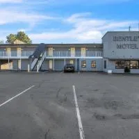 Bentley Motel, hotel u gradu Linden