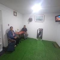 Hospedaje - A y C Taxi- Airport - Accommodation, hotel near Jorge Chavez International Airport - LIM, Lima