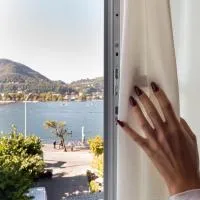 MÍMESIS 11 - Boutique Hotel, hotel i Como