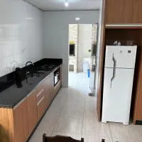 apartamento lindo com 2 quartos, hotel v destinaci Itapoa