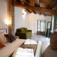 Dimora Lincoln, hotell sihtkohas Grotte