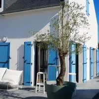 Loc' Maria - Porh Koustic, hotell sihtkohas Groix