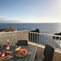 El Pris Sea Views, hotel em El Pris