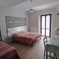 Casa del centro, מלון בLeinì