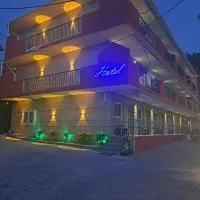 Hotel Vasilis Nafplio, hotel in Nafplio