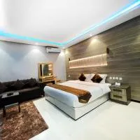 دريم لاند صامطة - Dream Land Samtah, hotel em Şāmitah