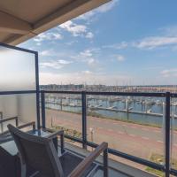 Leonardo Hotel IJmuiden Seaport Beach &ndash; hotel w mieście IJmuiden