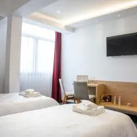 Zenica में, होटल Motel Brist