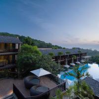 Avista Hideaway Phuket Patong - MGallery, hotel en Patong Beach