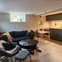 Solnes Apartment, hotel poblíž Letiště Sandefjord, Torp - TRF, Sandefjord