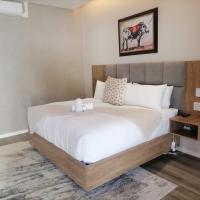 Going Places Bed and Breakfast Queenstown, hotel near Queenstown Airport - UTW, Queenstown
