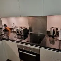 luxurious Room with City Views, hotel en Woolwich