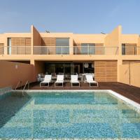 Salgados Premium Beach Villa by DA'Home, kh&aacute;ch sạn ở Albufeira