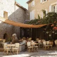 Le Moulin, Lourmarin, a Beaumier Hotel, hotel u gradu Lourmarin