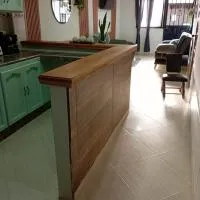 Sweet Home, ξενοδοχείο σε Curiti
