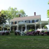 Thompson Inn, hotel in Durham