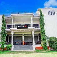 Hotel O Lord Krishna, hotel poblíž Aligarh Airport - HRH, Alígarh