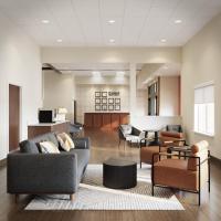 Garner Hotel Butte Southeast by IHG، فندق بالقرب من مطار بيرت موني - BTM، بوتي