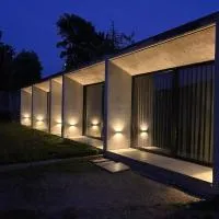 Quinta de Melquíades, hotel a Portela