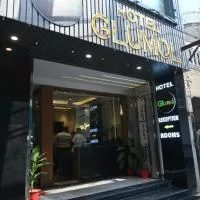Hotel Glumol, hotel en Roorkee