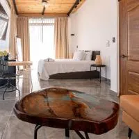 Casa Surf & Ola, хотел в Сан Фелипе де Пуерто Плата