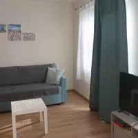 Konstantin Apartman, khách sạn ở Szolnok