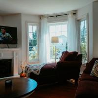 St Johns Retreat Terrace 3 BR & 2 Baths, hotel a prop de Aeroport internacional de St. John's, a St. John's