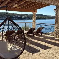 Holiday Home Jelena: Zastražišće şehrinde bir otel