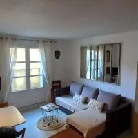 Appartement rénové, hotel a Campan