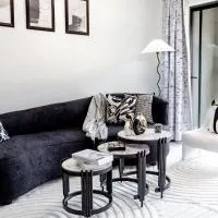 Althea fourways, hotel u gradu 'Trevallyn'