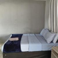 Mama R's Hostel life experience, hotell sihtkohas Newcastle lennujaama Newcastle'i lennujaam - NCS lähedal