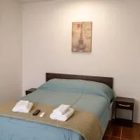 Serena, ξενοδοχείο σε Maldonado