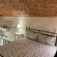 La casa con la fontana di pietra 2, hotel v destinácii Torino