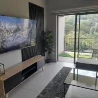 iThusiCbd, hotell sihtkohas Mbabane