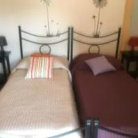 Affitta camere Da Lalla, מלון בדולצ'דו
