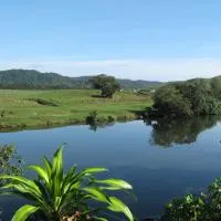 Daintree Riverview Lodges, hotel di Daintree