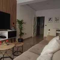Viesnīca Cuadro de la Virgen - Vivienda Turistica pilsētā Anduhara