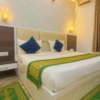 Hotel New Vintage Mathura, hotel a Mathura