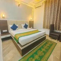 Hotel New Vintage Mathura, hotel in Mathura