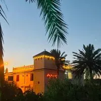 Motel EL Golla, hotell sihtkohas Haffouz