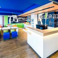 ibis Budget - Melbourne Airport, hotel perto de Aeroporto de Melbourne - MEL, Melbourne