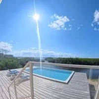산페드로에 위치한 호텔 Bella Vista Resort Belize