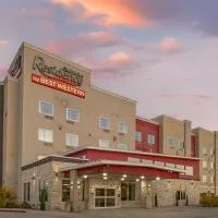 Executive Residency by Best Western Corpus Christi, ξενοδοχείο σε Corpus Christi