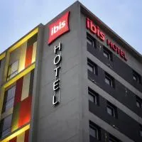 ibis Trujillo、トルヒーリョのホテル