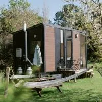 Golden Valley Retreat by Tiny Away, hotel v destinaci Waihi