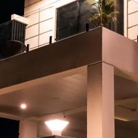 Saya's Abode - Railview Suites, hotel near Tezpur Airport - TEZ, Tezpur