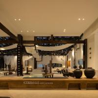 EGO Hot Spring Resort hotel, khách sạn gần Kangding Airport - KGT, Garze