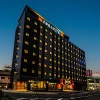 APA Hotel Tottori Ekimae, hotel u gradu 'Toturi'